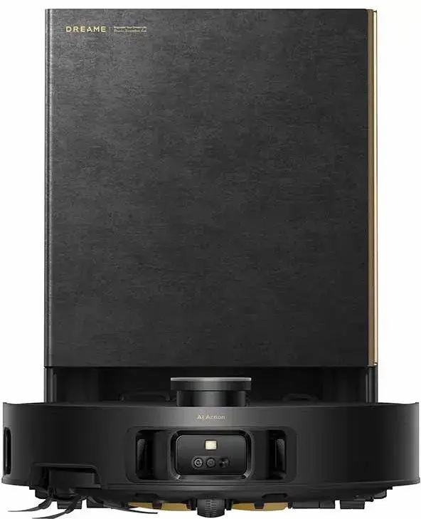 Dreame Matrix10 Ultra Combi RLX95CE Black