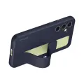 EF-GA556TBE Samsung Standing Grip Cover for Galaxy A55 5G Black (Damaged Package) Foto 3