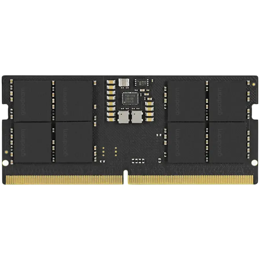 GOODRAM 8GB DDR5 5600MHz CL46 SR SODIMM