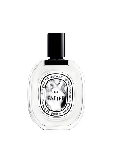 Diptyque, L'eau Papier, Eau De Toilette, Unisex, 100 ml *Tester