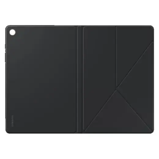 Planšetdatora maciņš Samsung Tab A9+ | EF-BX210TBEGWW | melns