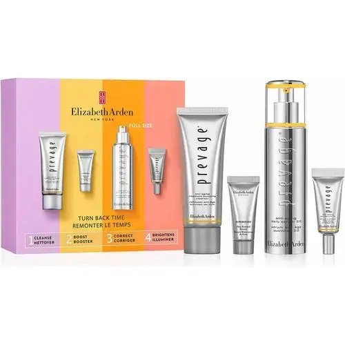 Elizabeth Arden Prevage 2.0 Set