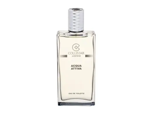 Collistar Acqua Attiva Eau de Toilette 100 ml