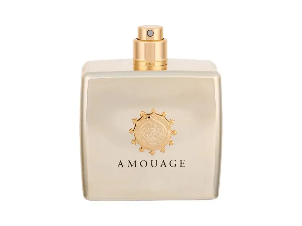 Amouage Gold Eau de Parfum 100 ml