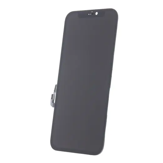 LCD Display with touch screen iPhone 12/12 Pro OLED black