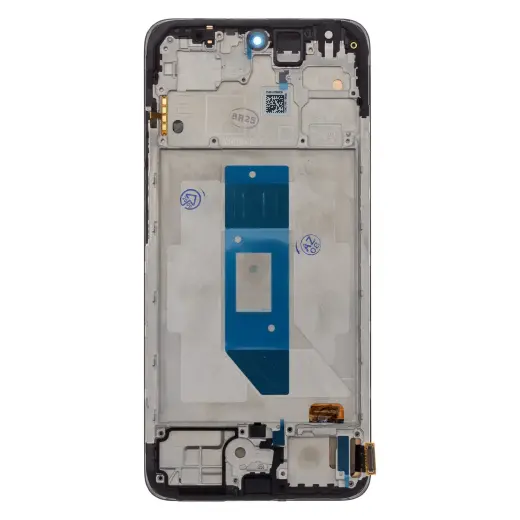 LCD Display + Touch Unit + Front Cover for Xiaomi Redmi Note 14 4G EU Version