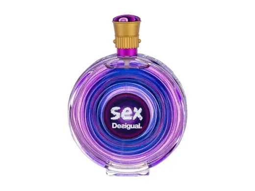 Desigual Sex Eau de Toilette 100 ml