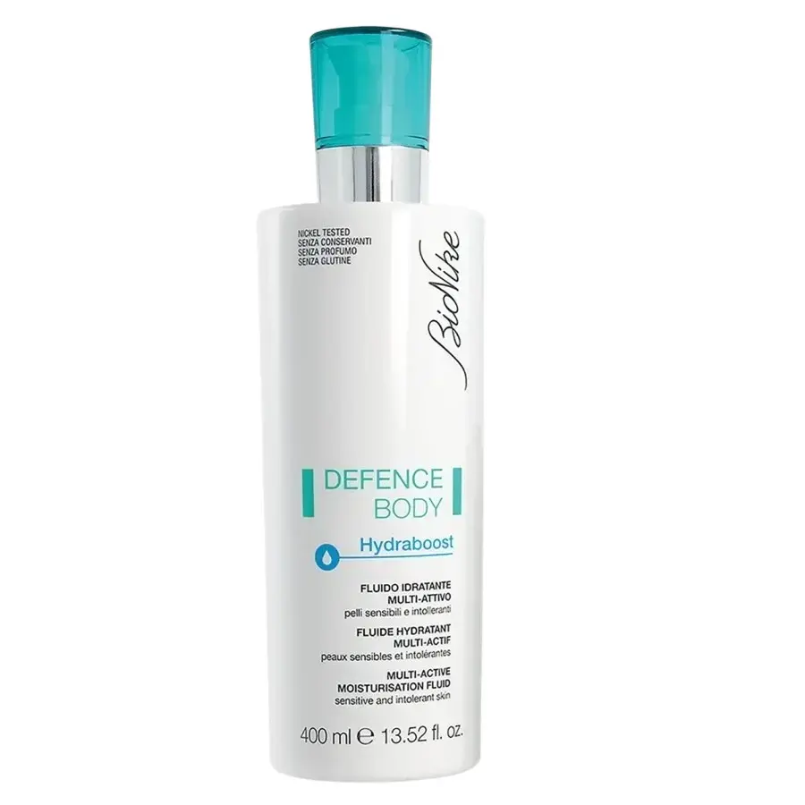 BioNike , Defence, Hydrating  AND  Moisturizing  AND