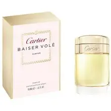 Cartier Baiser Vole Parfum (Parfum) духи для женщин 100 мл