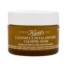Calendula Petal-Infused Calming Mask