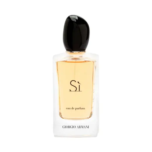 Giorgio Armani, Si, Eau De Parfum, For Women, 100 ml *Tester