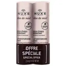 Nuxe Reve de Miel Lip Moisturising Stick 2.0g