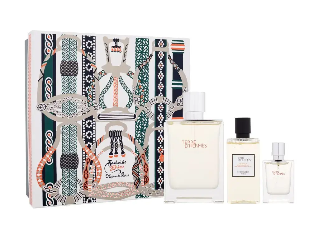 Hermes Terre d'Hermes Eau Givrée Eau de Parfum 100 ml