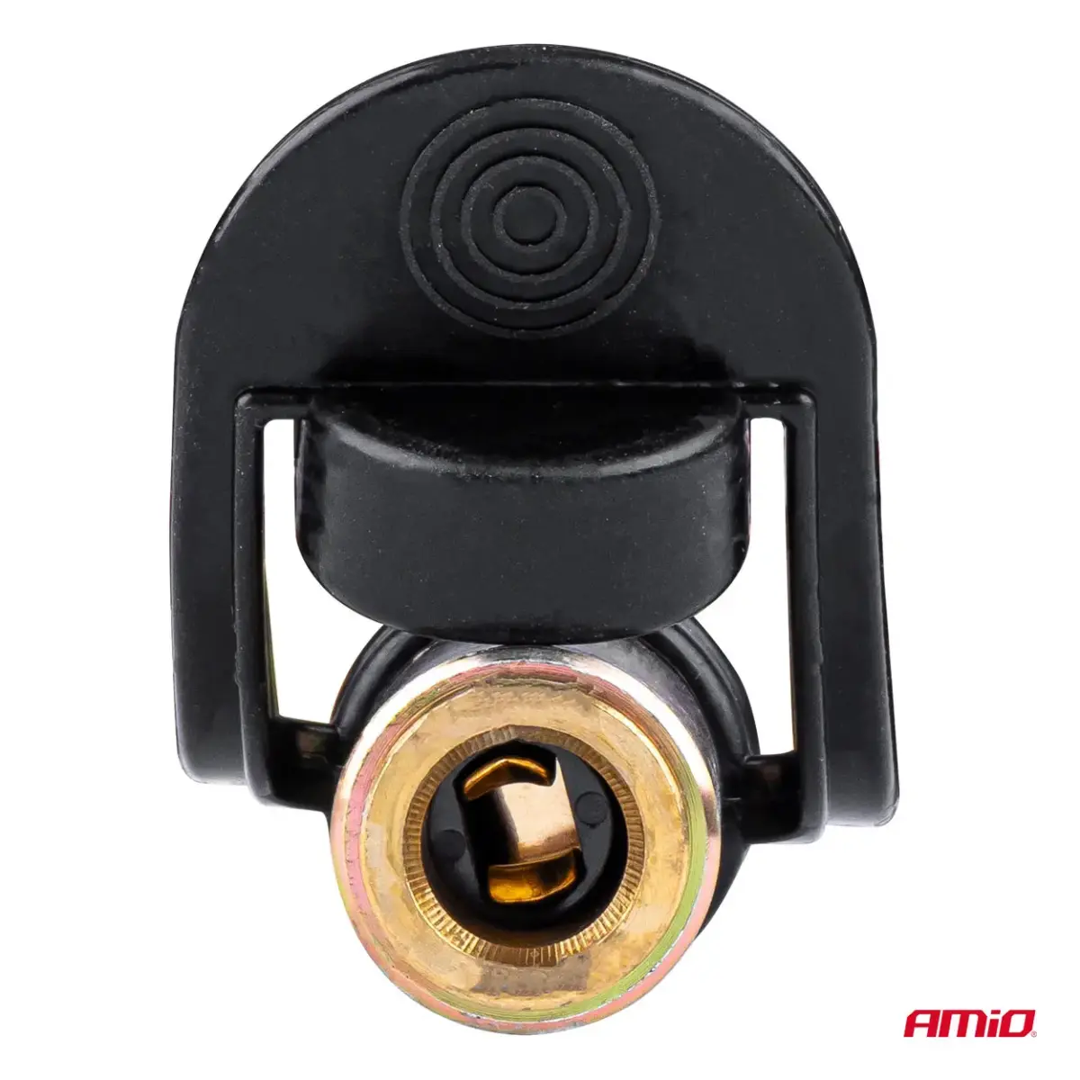 Mounting bracket for warning lamp type "I" 24mm MP03 AMIO-01505