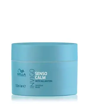 Wella Professionals Care Invigo Scalp Balance Scalp Mask 150ml