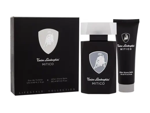 Lamborghini Mitico Eau de Toilette 125 ml