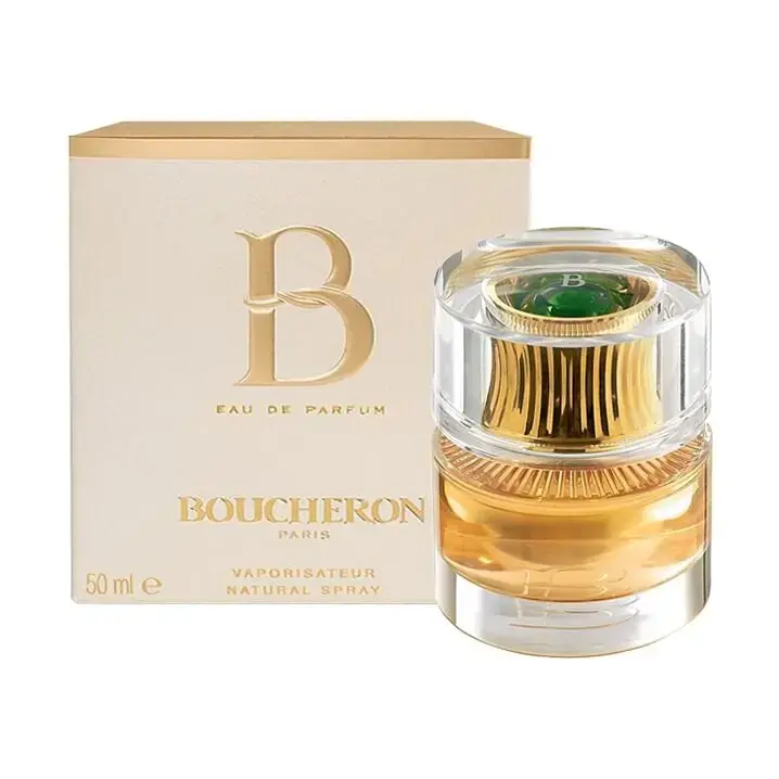 Boucheron B Eau de Parfum 100 ml