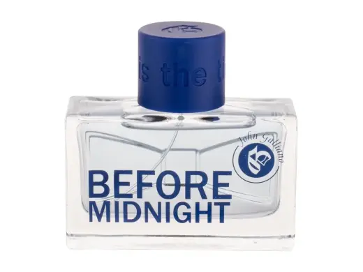 John Galliano Before Midnight Eau de Toilette 50 ml