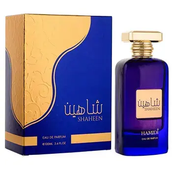 Hamidi Shaheen (EDP) parfimērijas ūdens sievietēm 100 ml