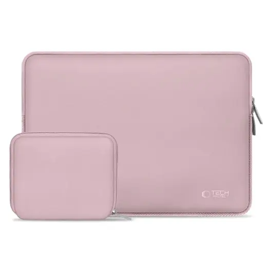 TECH-PROTECT NEOSLIM KLĒPJDATORS 13-14 DUSTY ROSE