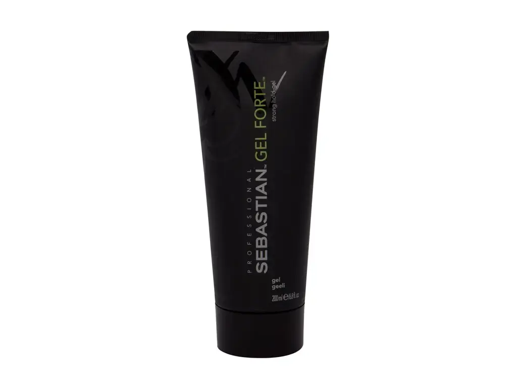 Sebastian Professional Gel Forte Hair Gel 200 ml