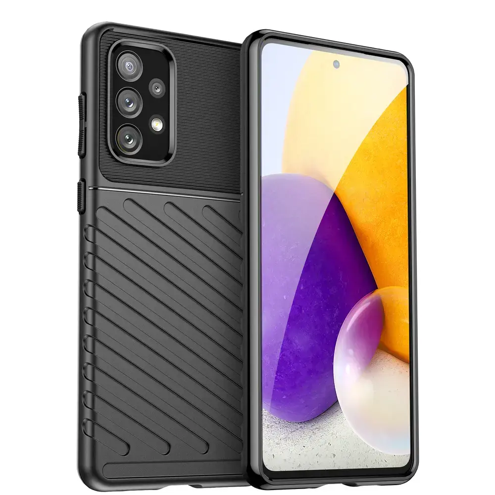OEM Thunder Case bruņots maciņš telefonam