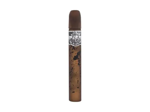 Cuba Black (EDT) tualetinis vanduo vyrams 5 ml