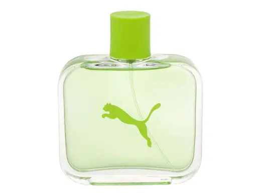 Puma Green Man Eau de Toilette 90 ml
