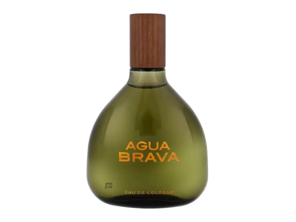 Antonio Puig Agua Brava Eau de Cologne 200 ml