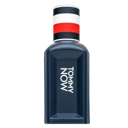 Tommy Hilfiger Tommy Now Tualetes ūdens vīriešiem 30 ml