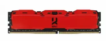 Goodram 8GB IRDM X Red