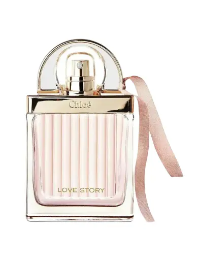 Chloe Love Story (EDT) туалетная вода для женщин 50 мл