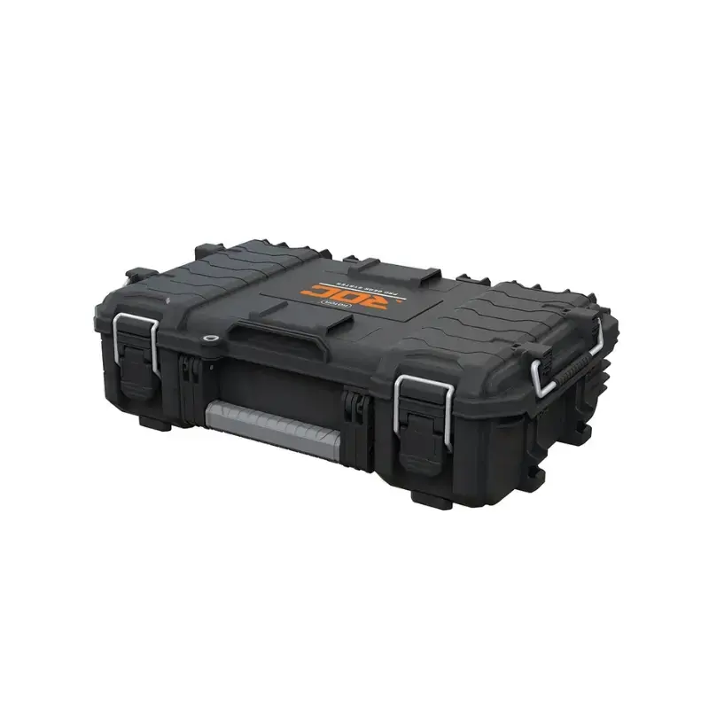 Instrumentu futrālis ROC Pro Gear 2.0 Tool Case 57,1x35,1x16,7cm
