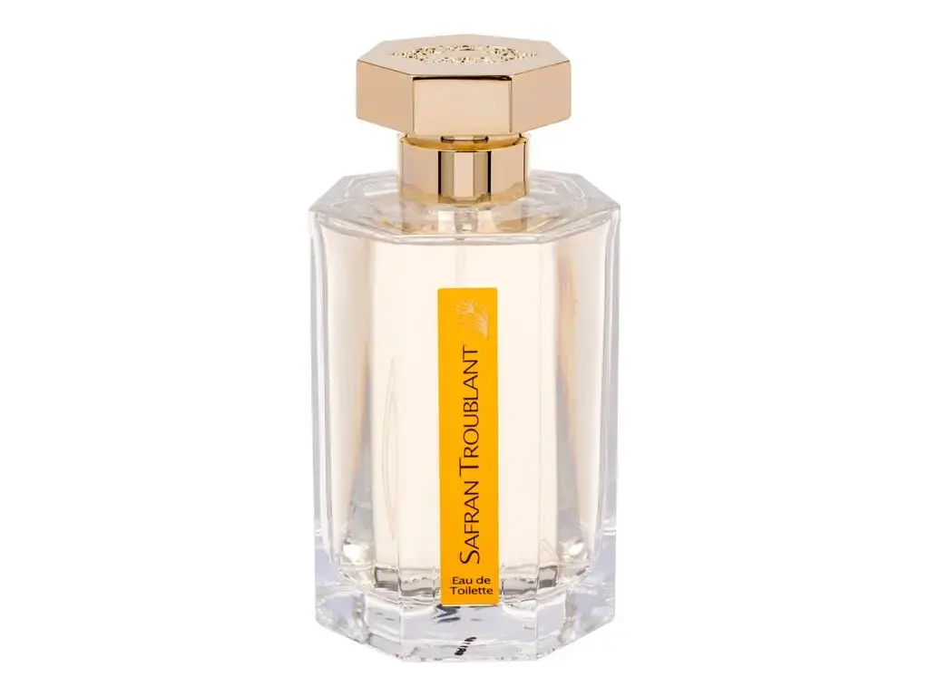 L´Artisan Parfumeur Mandarine Eau de Toilette 100 ml