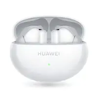 HUAWEI FreeBuds 6i (White)  Orca-T100