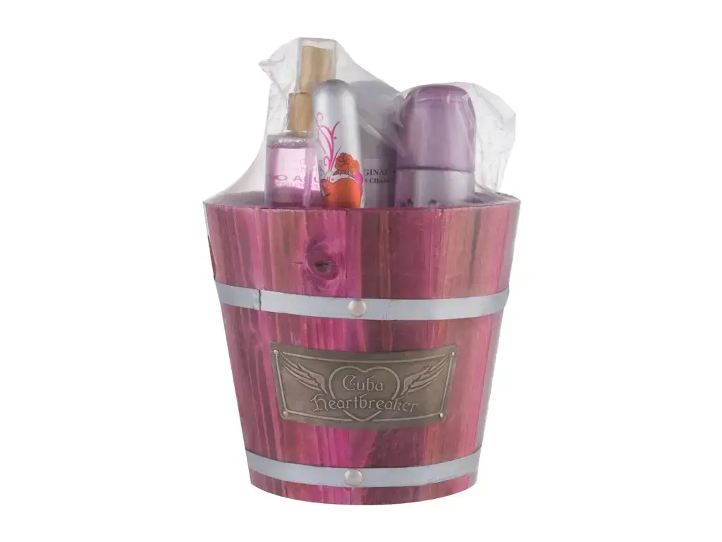 Cuba Heartbreaker Eau de Parfum 100 ml