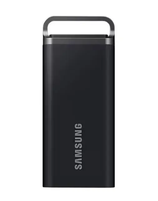 Samsung MU-PH8T0S|EU Portable SSD 8TB Samsung