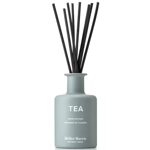 Miller Harris, Tea, Stick, Aroma Reed Diffuser