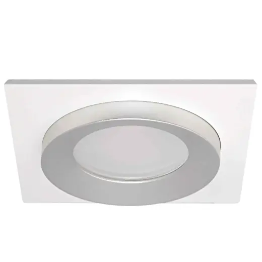 Decorative light fixture 90*90*32mm BESK