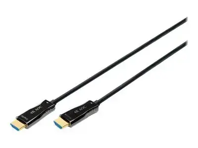 DIGITUS HDMI with Ethernet cable - 30 m