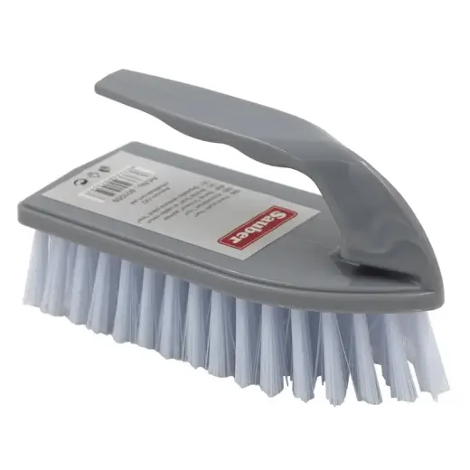 Rokas birstīte Iron