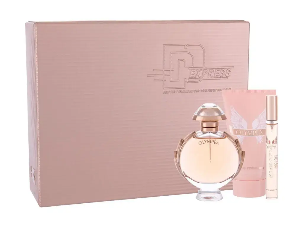 Paco Rabanne Olympéa Eau de Parfum 50 ml