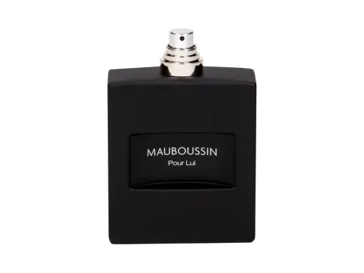 Mauboussin Pour Lui In Black Eau de Parfum 100 ml