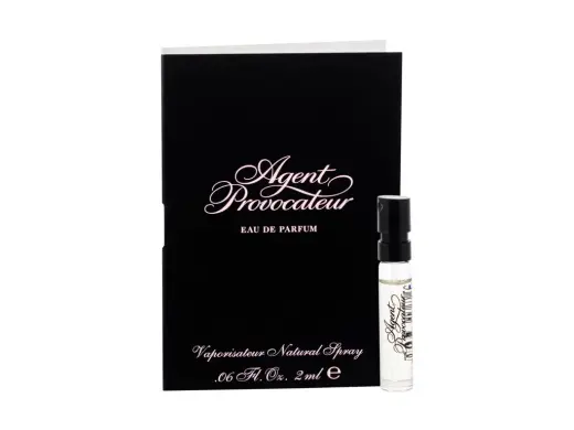 Agent Provocateur Agent Provocateur Eau de Parfum 2 ml