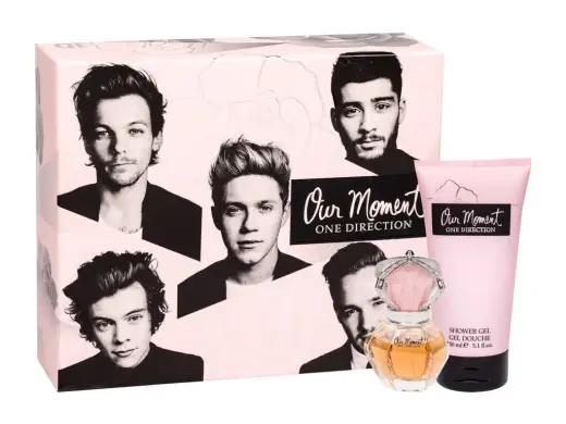 One Direction Our Moment Eau de Parfum 30 ml
