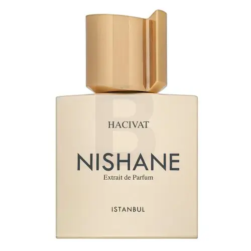Nishane Hacivat tīrās smaržas unisex 50 ml