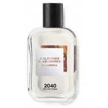 Courrèges Colognes Imaginaires 2040 Nectar Tonka (EDP) парфюмерная вода унисекс 100 мл
