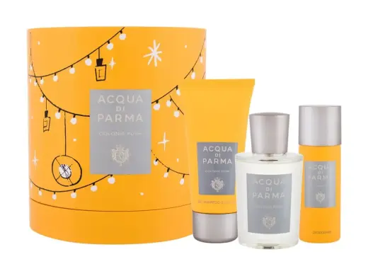 Acqua di Parma Colonia Pura Eau de Cologne 100 ml