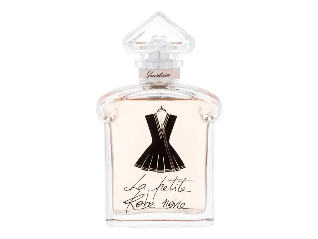 Guerlain La Petite Robe Noire Plissée Eau de Toilette 100 ml