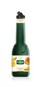 Sīrupa biezenis kokteiļiem TEISSEIRE Mango, 1l